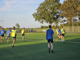 Training S.K.N.W.K. 1, 2 en JO19-1 van donderdag 15 augustus 2024 (202/218)